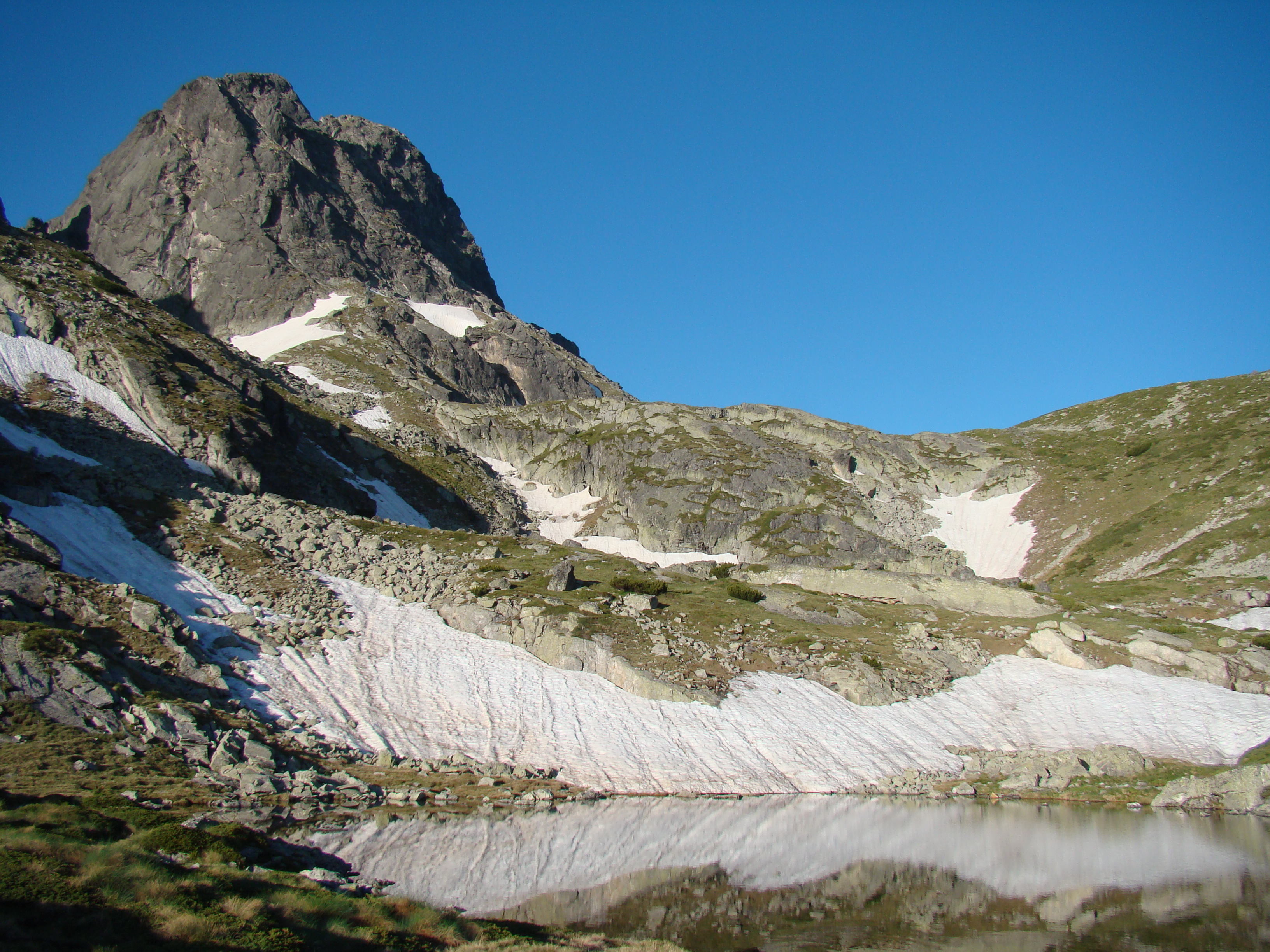 peak malyovitsa