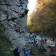 Kostenets, new climbing crag